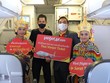 Vietjet khai trương đường bay mới đến Surat Thani và tiếp tục công bố thêm đường bay mới tại Thái Lan