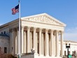 Tòa án Tối cao Mỹ. Ảnh: Cloud Pro.