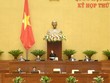 Hôm nay, Quốc hội tiếp tục chất vấn thành viên Chính phủ
