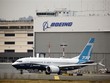 Trung Quốc tiếp tục cấm bay đối với máy bay Boeing 737 MAX
