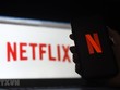 Biểu tượng Netflix. (Ảnh: AFP/TTXVN).