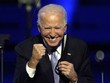 Ông Joe Biden. Ảnh: AP.
