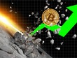 Giá Bitcoin hôm nay ngày 30/11: Qua cơn sóng gió, Bitcoin trở lại cuộc đua chinh phục đỉnh cao nhất mọi thời đại