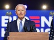 Tổng thống đắc cử Hoa Kỳ Joe Biden (Ảnh:AP).