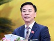 Bí thư Tỉnh ủy Thanh Hóa - Đỗ Trọng Hưng.