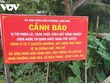Sai phạm đất đai xảy ra ở quận Bình Thủy, TP. Cần Thơ.