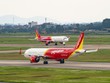 Vietjet mở bán vé khuyến mãi tới 50% suốt tháng 12 trên toàn mạng bay
