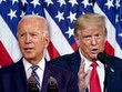 Joe Biden khó đảo ngược chính sách “Nước Mỹ trước tiên” của Trump. Ảnh: Getty.