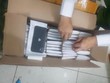 Lô hàng 770 chiếc điện thoại nhập lậu.