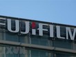 Trụ sở Tập đoàn Fujifilm ở Tokyo, Nhật Bản. (Ảnh: AFP/TTXVN).