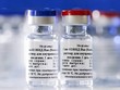 Vaccine Sputnik V của Nga. Ảnh: TASS.