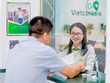 Vietcombank giới thiệu công nghệ định danh điện tử eKYC, giúp khách hàng dễ dàng “làm quen” với Ngân hàng số VCB Digibank