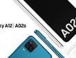 Samsung Galaxy A12 và A02s: Điện thoại dưới 5 triệu gây ấn tượng với màn hình 6,5 inch tràn viền và được trang bị camera macro