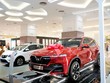 VinFast tổng kết năm 2020 với doanh số khá ấn tượng: 29.485 chiếc xe ôtô được bán ra. (Ảnh: PV/Vietnam+).