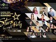 Dạ tiệc Ngôi Sao (Stars by Night Party) sẽ diễn ra từ 14 – 17/1 tại Novaland Gallery.