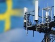 Thụy Điển loại các doanh nghiệp Trung Quốc khỏi hoạt động xây dựng mạng 5G của mình. (Nguồn: gsmarena.com).