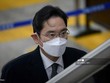 Ông Lee Jae-yong - Phó Chủ tịch Tập đoàn điện tử Samsung. (Nguồn: AFP).