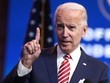 Chính quyền Biden sẽ bắt tay với đồng minh ngăn Trung Quốc “lạm dụng kinh tế”. Ảnh: Bloomberg.