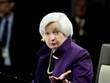 Bà Janet Yellen - Ảnh: Reuters.