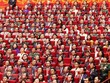 Các đại biểu dự phiên khai mạc Đại hội. (Ảnh: TTXVN).