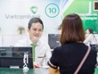 Vietcombank tiếp tục giảm lãi suất tiền vay hỗ trợ khách hàng bị ảnh hưởng bởi đại dịch Covid-19