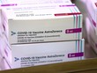 Trưa nay (24/2), lô vaccine COVID-19 AstraZeneca đầu tiên về đến Việt Nam