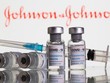 Vaccine ngừa COVID-19 Johnson & Johnson.