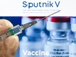 Vắcxin Sputnik V phòng COVID-19 của Nga. (Ảnh: AFP/TTXVN).