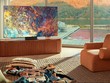 Dòng sản phẩm TV cao cấp Neo QLED 2021 của Samsung được mở bán tại Việt Nam với mức giá thấp nhất gần 40 triệu đồng
