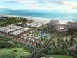 Phối cảnh dự án FLC Quảng Bình.