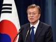 Tổng thống Hàn Quốc Moon Jae-in (Ảnh: Getty Images).