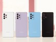 Samsung ra mắt bộ ba smartphone tầm trung Galaxy A52, A52 5G và A72 với nhiều cải tiến đáng chú ý