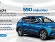 Vinfast VF e34: Xe ô tô điện đầu tiên của Việt Nam được mở bán với giá ưu đãi 590 triệu đồng