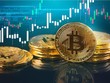 Giá Bitcoin hôm nay ngày 5/4: Bitcoin đi ngang quanh 57.000 USD, nhiều đồng altcoin thiết lập kỷ lục mới