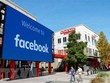 Trụ sở Facebook tại Menlo Park, California, Mỹ. (Ảnh: AFP/TTXVN).