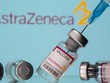 Vaccine AstraZeneca. Ảnh: Thepenisularqatar.