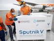 Vaccine Sputnik V của Nga được vận chuyển tới Venezuela. Nguồn: Reuters.