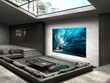 Tivi Samsung MICRO LED có giá từ 2,9 tỷ đồng ra mắt thị trường Việt Nam