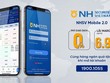 Chứng khoán NH Việt Nam (NHSV) miễn phí giao dịch trên ứng dụng, ưu đãi lãi margin chỉ 6,9%