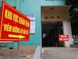 Chiều 20/4: Việt Nam ghi nhận thêm 10 ca dương tính mới với Covid-19