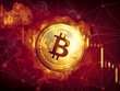 Giá Bitcoin hôm nay ngày 26/4: "Cá voi" bắt đáy mạnh tay, giá Bitcoin tăng vượt trên mốc 52.000 USD
