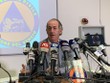 Chủ tịch vùng Veneto, ông Luca Zaia. (Nguồn: ansa.it).