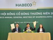 Đại hội đồng cổ đông Habeco (BHN) năm 2021: Kỳ vọng sớm về đích kế hoạch kinh doanh cả năm