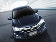 Mẫu Honda City. (Nguồn: Honda).