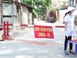 Vĩnh Phúc lập 9 chốt kiểm soát Covid-19 tại các tuyến đường trọng yếu vào tỉnh