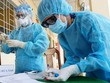 Tối 21/5: Việt Nam ghi nhận thêm 57 ca dương tính mới với Covid-19 ở trong nước