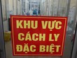 Tối 25/5: Việt Nam ghi nhận thêm 284 ca dương tính mới với Covid-19 ở trong nước