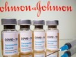Vaccine ngừa Covid-19 của Johnson & Johnson. (Ảnh: Reuters).