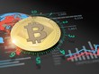 Giá Bitcoin hôm nay ngày 31/5: Khép lại tháng 5 tồi tệ, Bitcoin dừng chân ở mức 35.000 USD