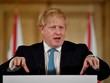 Thủ tướng Anh Boris Johnson. Ảnh: The Guardian.